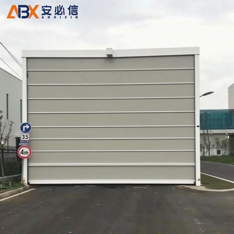 保定堆积门